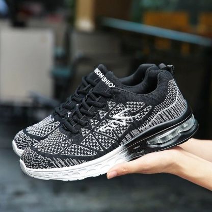 Women Ultra Soft Orthopedic Mesh Sneakers