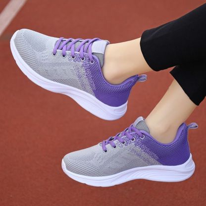 Women Orthopedic Running Shoes