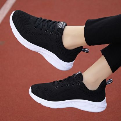 Women Orthopedic Running Shoes