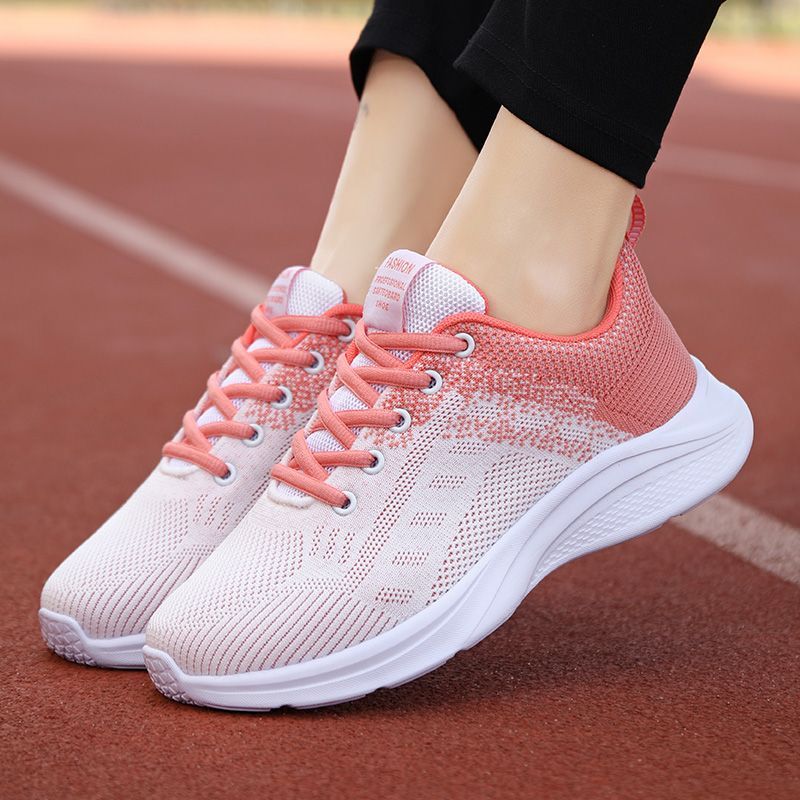 Women Orthopedic Running Shoes