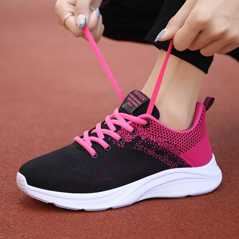 Women Orthopedic Running Shoes