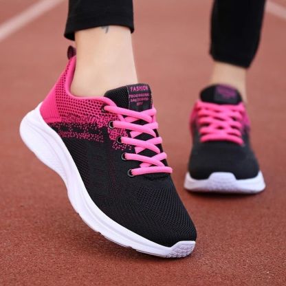 Women Orthopedic Running Shoes