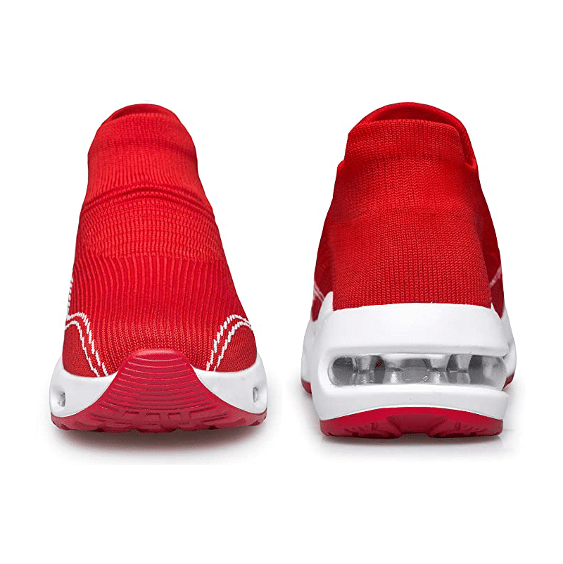 Orthopedic Women Walking Shoes