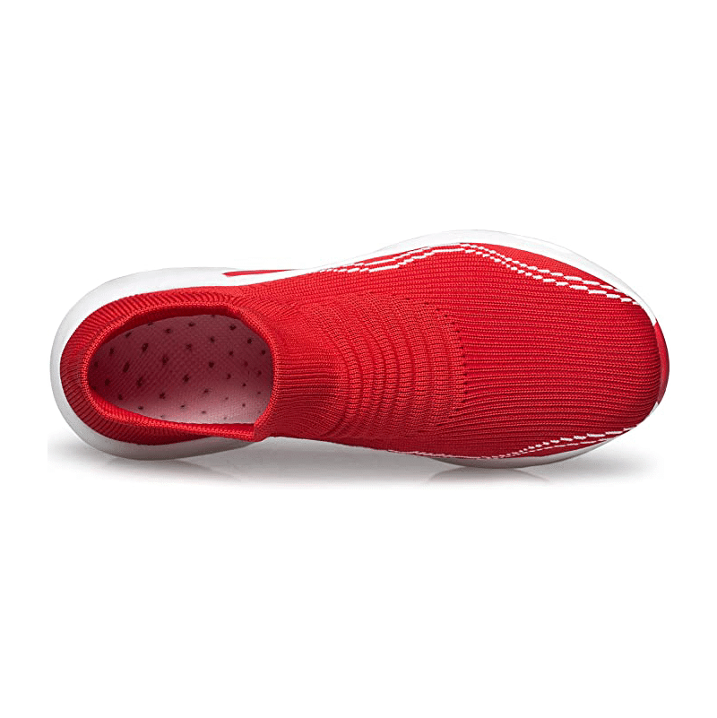 Orthopedic Women Walking Shoes