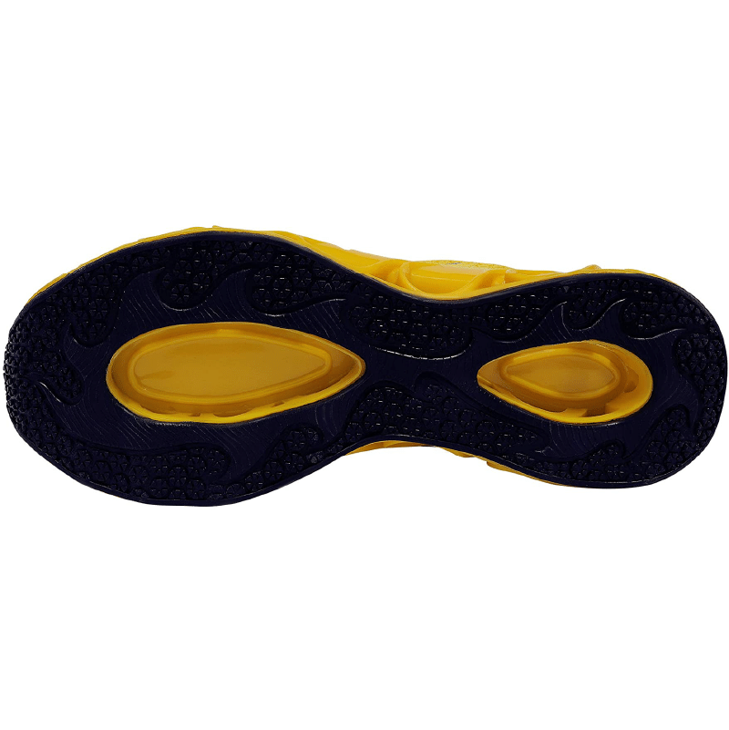 Men Orthopedic Shoes Walking Running Shoes