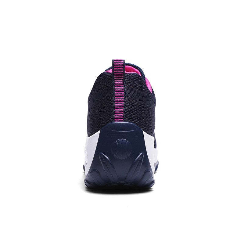 Orthopedic Sneakers Women Casual Mesh Shoes