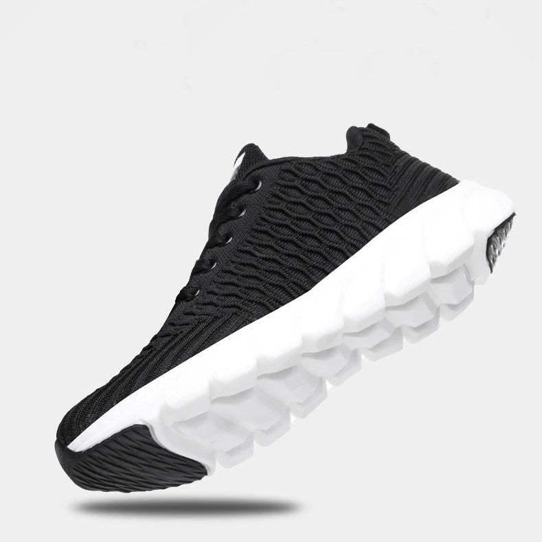 Women Orthopedic Sneakers Mesh Fitness Shoes