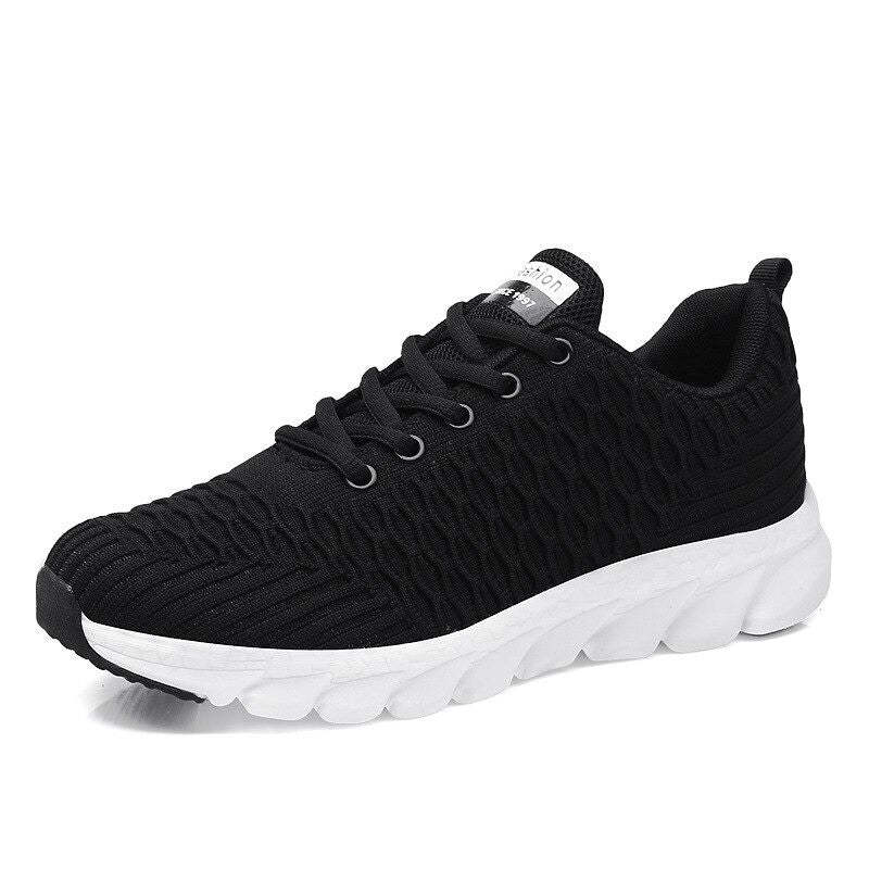 Women Orthopedic Sneakers Mesh Fitness Shoes