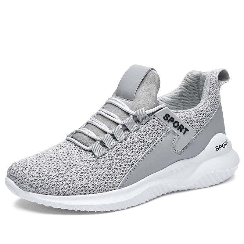 Women Orthopedic Sneakers Sports Mesh Shoes