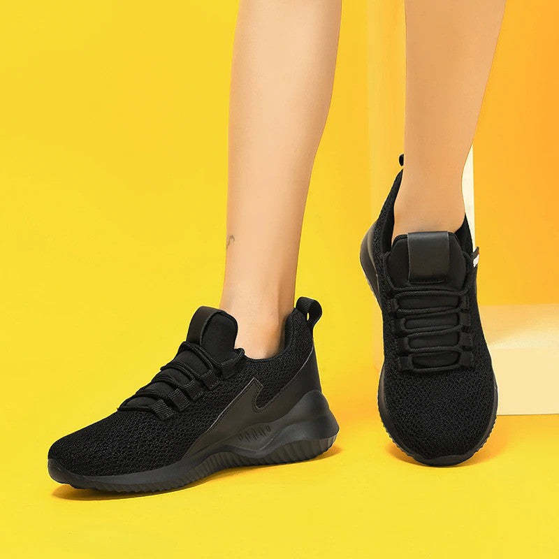 Women Orthopedic Sneakers Sports Mesh Shoes