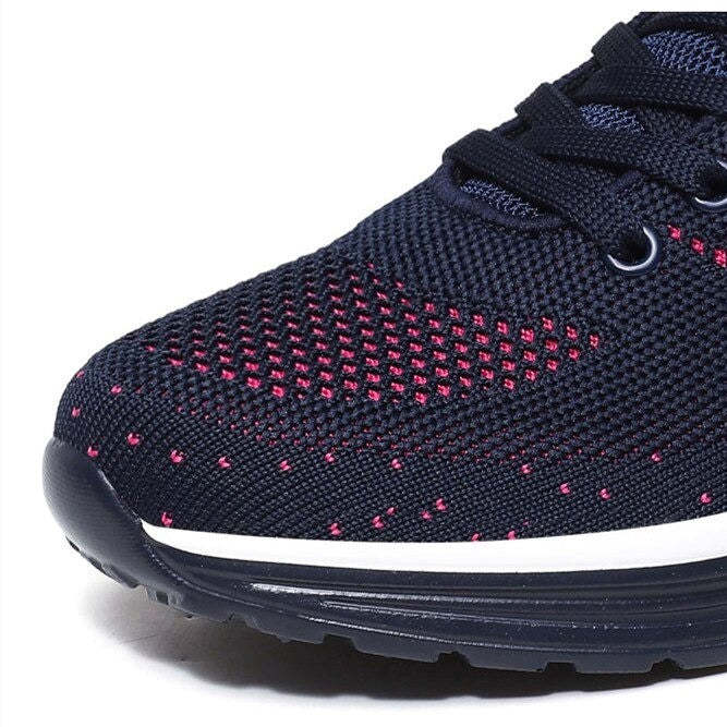 Women Orthopedic Shoes Casual Mesh Sneakers