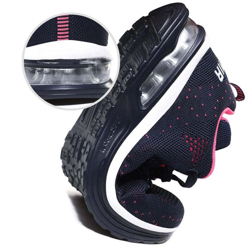 Women Orthopedic Shoes Casual Mesh Sneakers