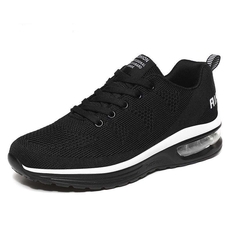 Women Orthopedic Shoes Casual Mesh Sneakers