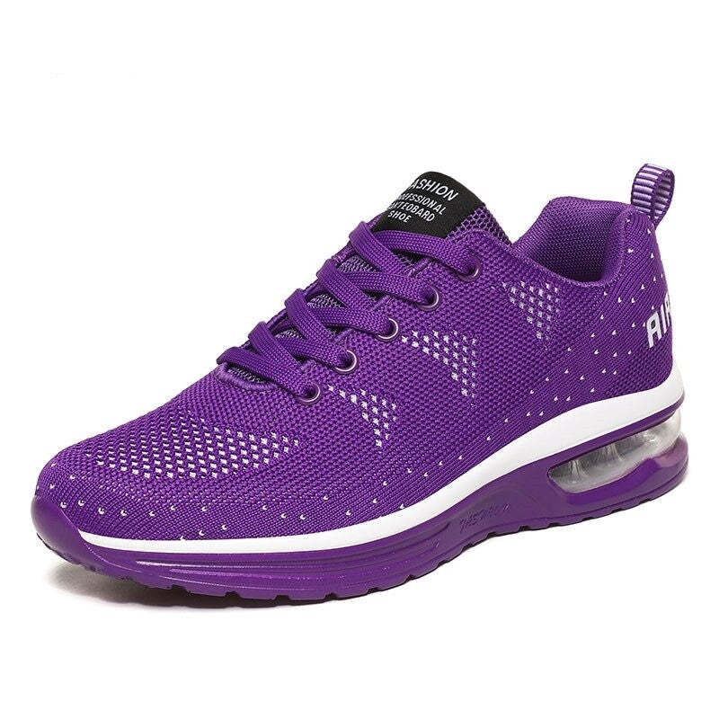 Women Orthopedic Shoes Casual Mesh Sneakers