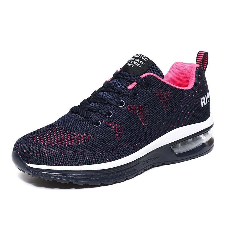 Women Orthopedic Shoes Casual Mesh Sneakers