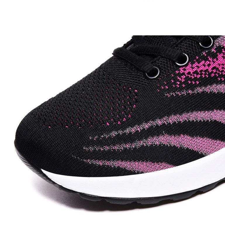 Women Orthopedic Shoes Air Cushion Soles