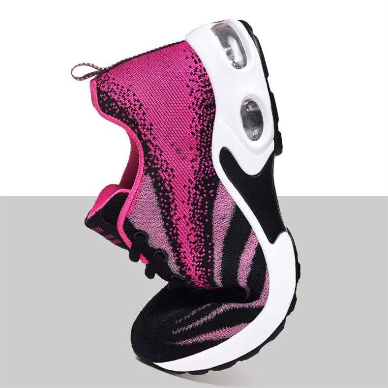 Women Orthopedic Shoes Air Cushion Soles