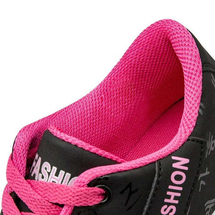Women Orthopedic Shoes Comfortable Sneakers
