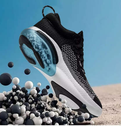 Women's Orthopedic Shoes Shock-absorptive Modern Sneakers