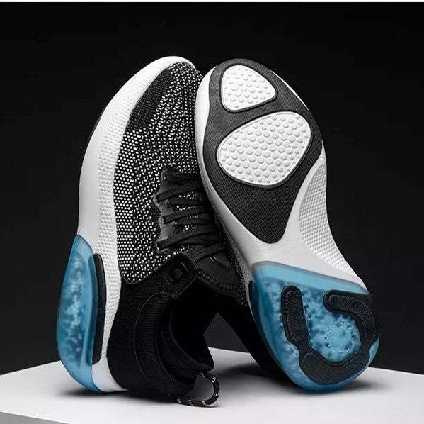 Orthopedic Anti-shock Sports Sneakers