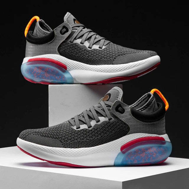 Orthopedic Anti-shock Sports Sneakers