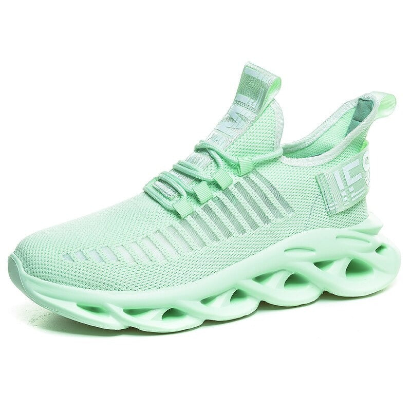 Orthopedic Shoes For Women Mesh Casual Sneakers