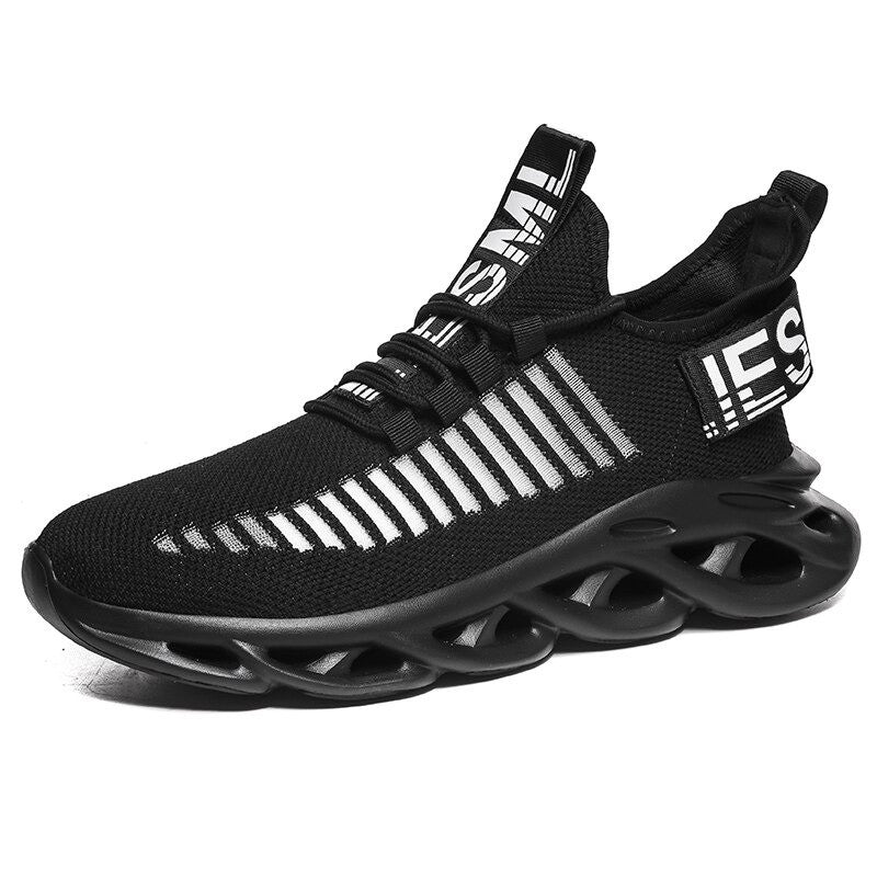 Orthopedic Shoes For Men Mesh Unique Sneakers