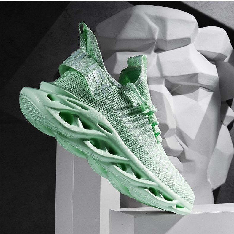 Orthopedic Shoes For Men Mesh Unique Sneakers
