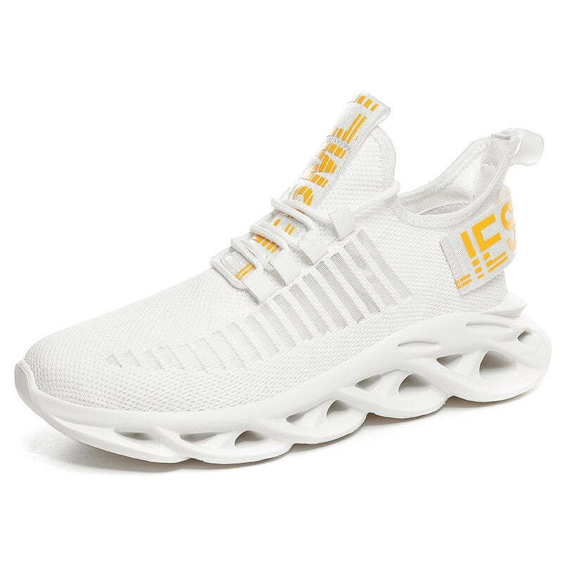 Orthopedic Shoes For Men Mesh Unique Sneakers