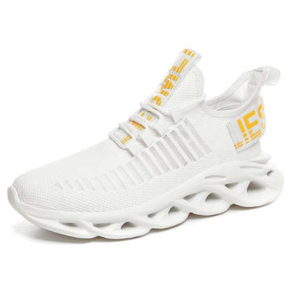 Orthopedic Shoes For Men Mesh Unique Sneakers
