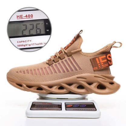 Orthopedic Shoes For Men Mesh Unique Sneakers