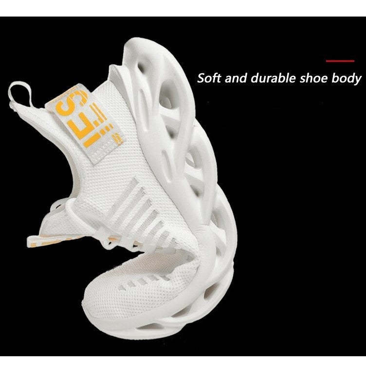 Orthopedic Shoes For Men Mesh Unique Sneakers