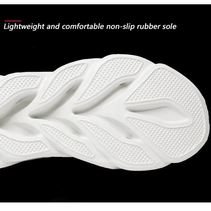 Orthopedic Shoes For Men Mesh Unique Sneakers
