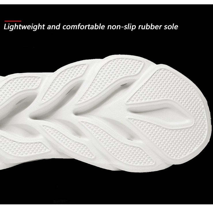 Orthopedic Shoes For Men Mesh Unique Sneakers