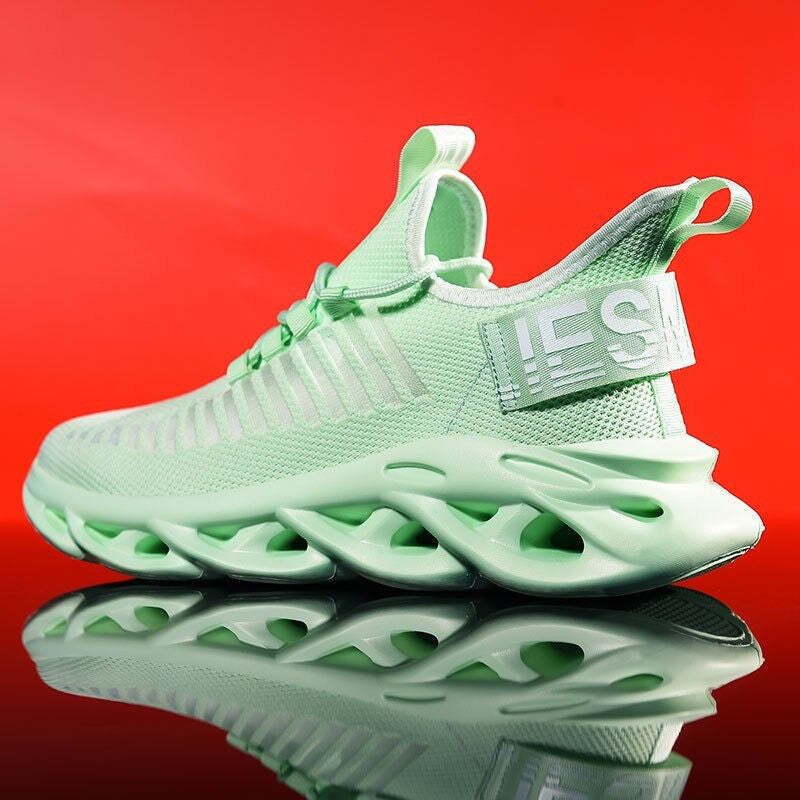 Orthopedic Shoes For Women Mesh Casual Sneakers