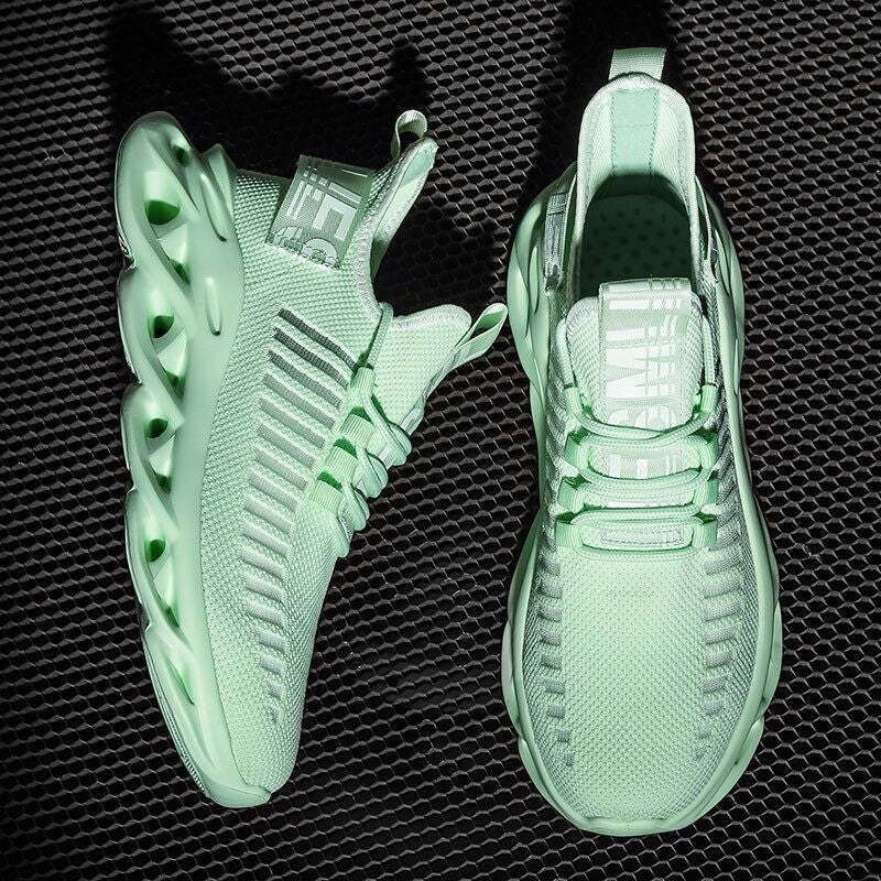 Orthopedic Shoes For Women Mesh Casual Sneakers