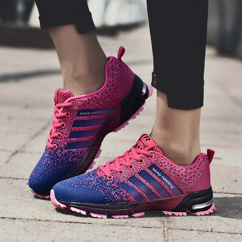 Orthopedic Shoes Breathable Sneakers for Men and Women