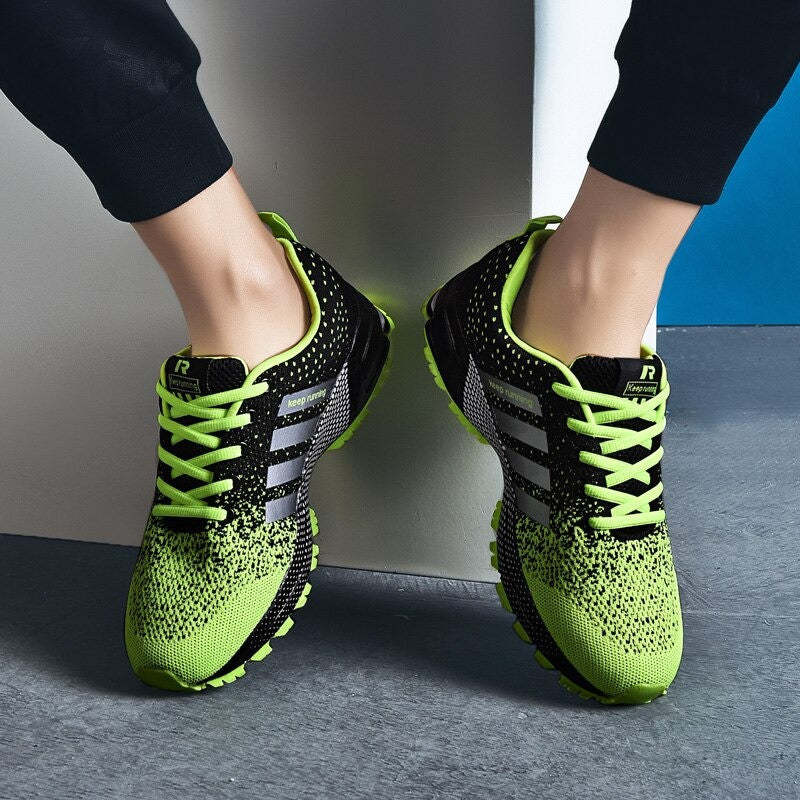 Orthopedic Shoes Breathable Sneakers for Men and Women