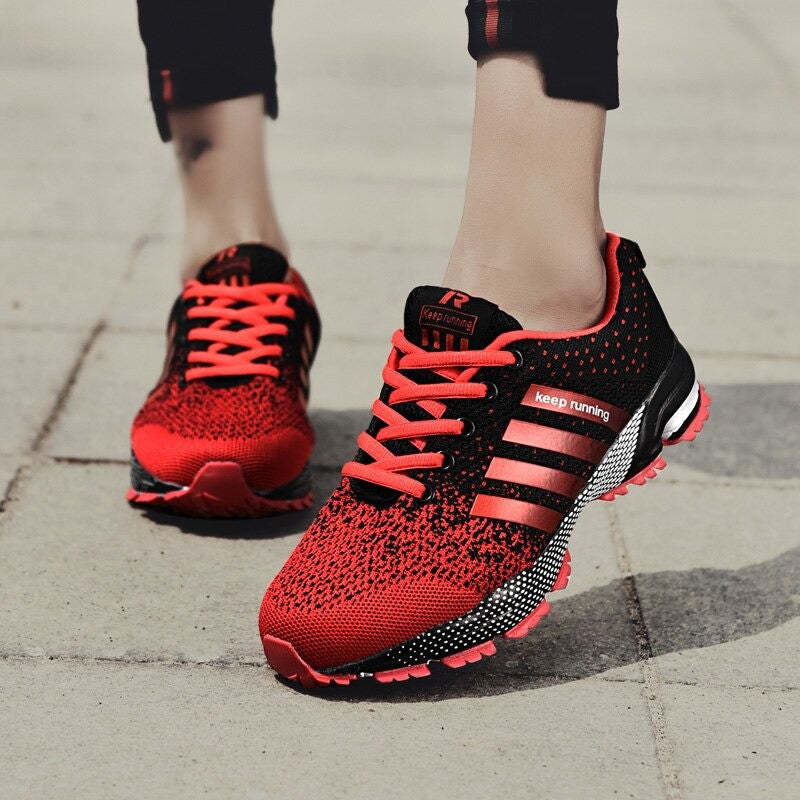 Orthopedic Shoes Breathable Sneakers for Men and Women