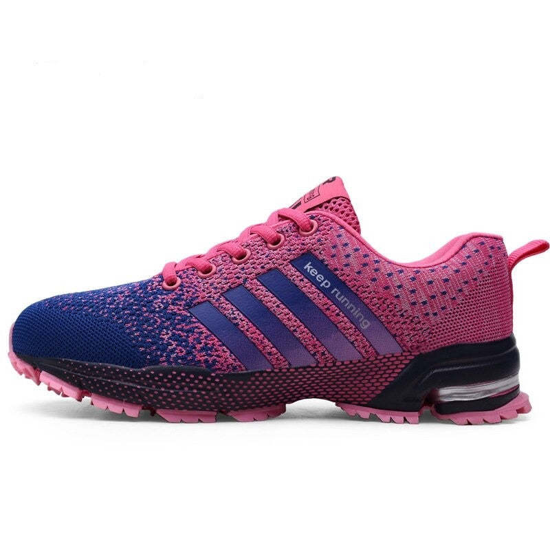 Orthopedic Shoes Breathable Sneakers for Men and Women