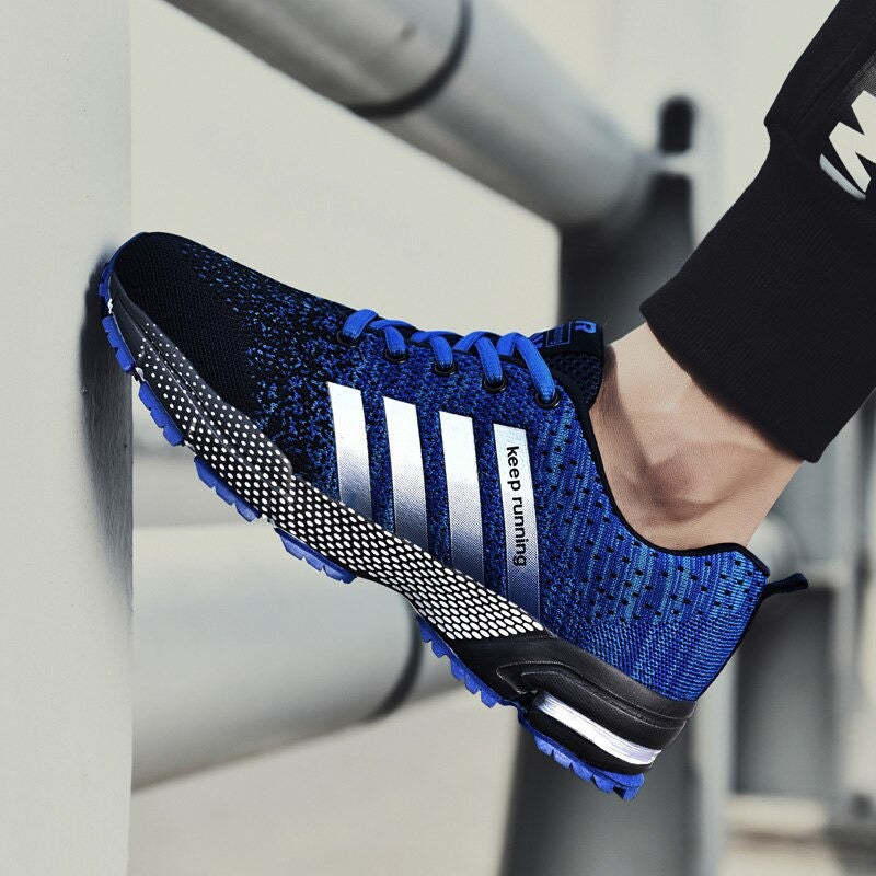 Orthopedic Shoes Breathable Sneakers for Men and Women