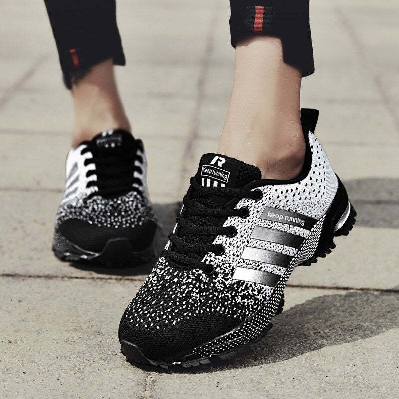 Orthopedic Shoes Breathable Sneakers for Men and Women