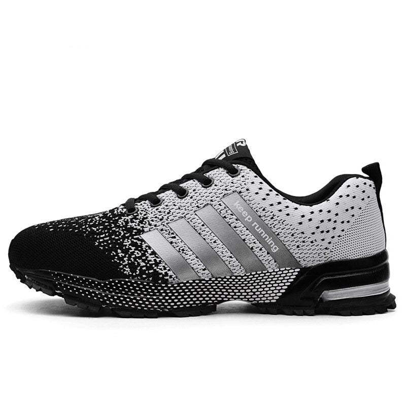 Orthopedic Shoes Breathable Sneakers for Men and Women