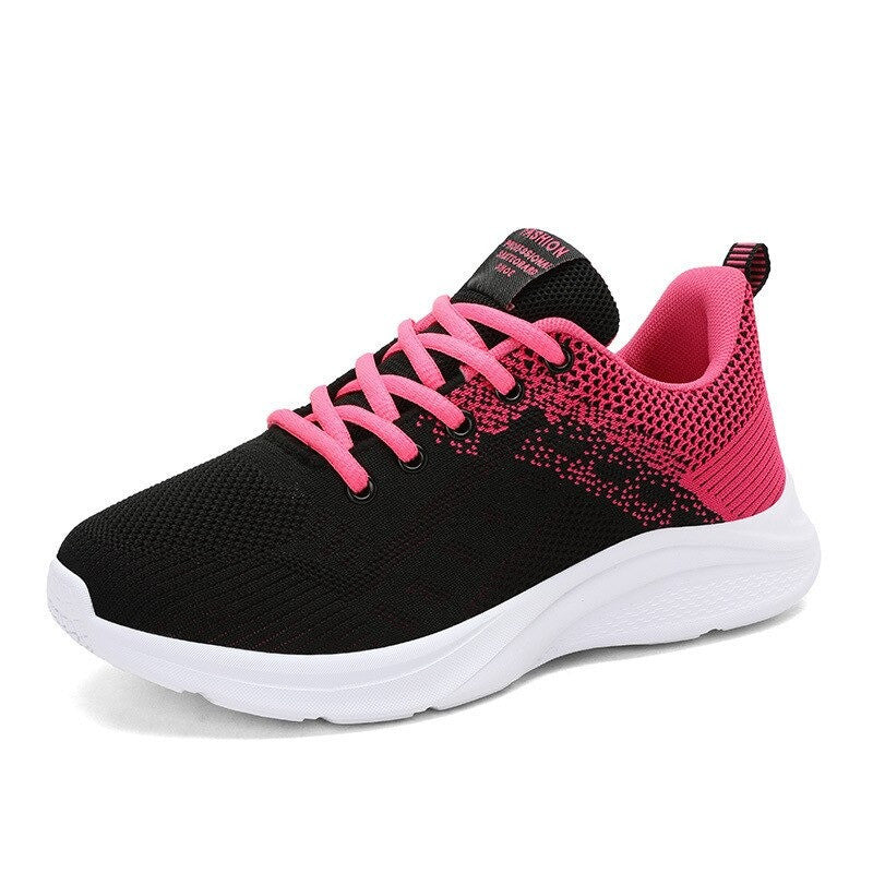 Women Orthopedic Running Shoes