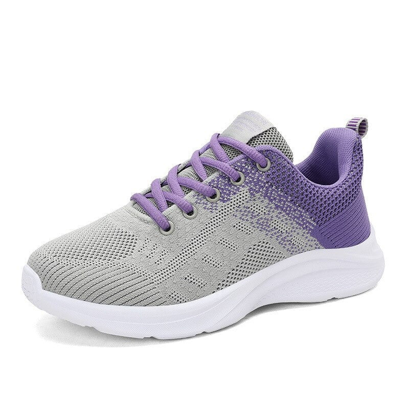 Women Orthopedic Running Shoes