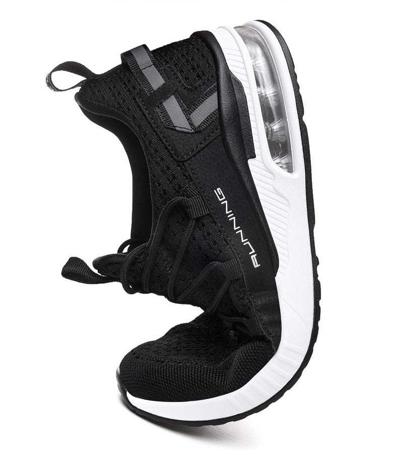 Sporty Orthopedic Sneakers Mesh Trendy Shoes