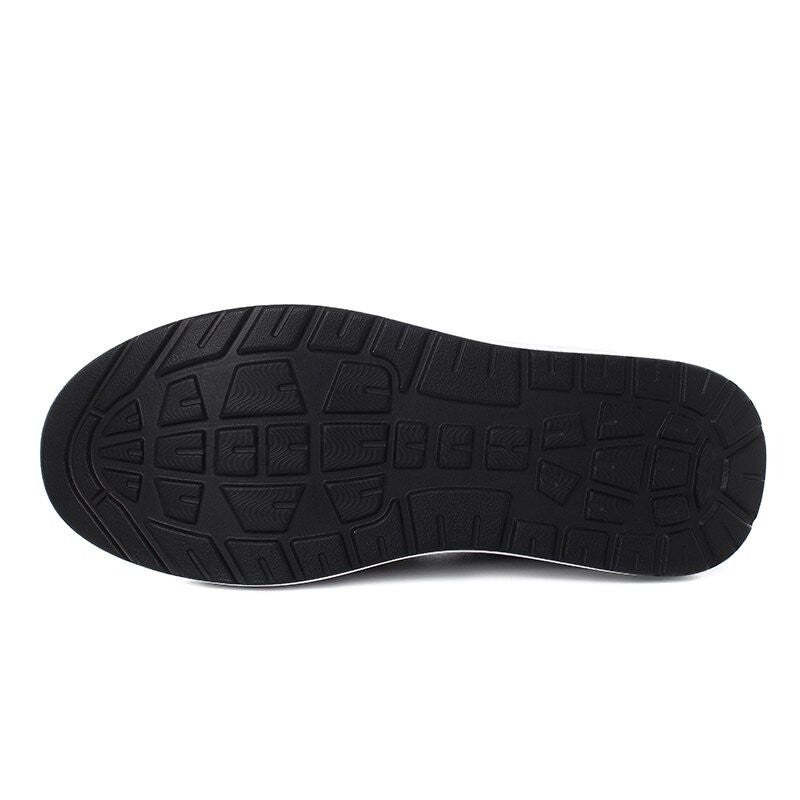 Women Orthopedic Sneakers Knitted Leisure Shoes