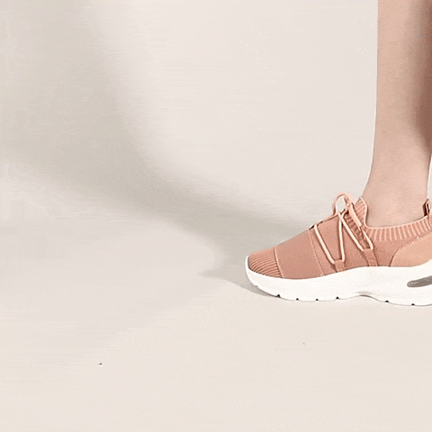 Women's Modern Orthopedic Sneakers Comfortable Shoes