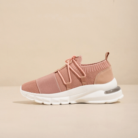 Women's Modern Orthopedic Sneakers Comfortable Shoes