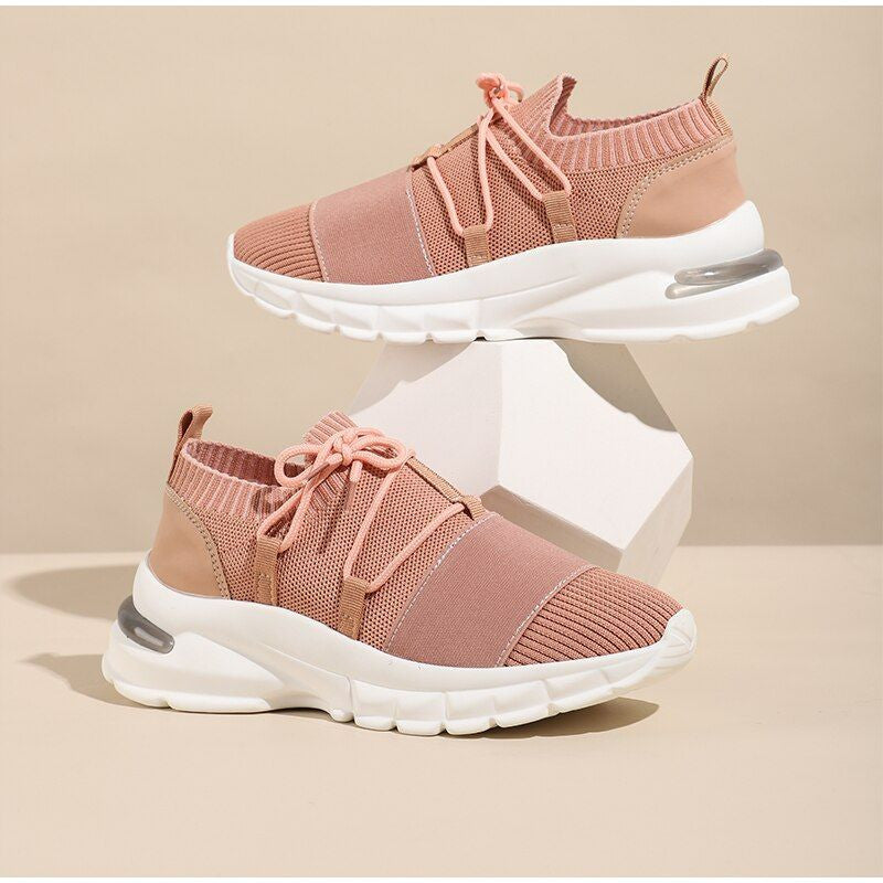 Women's Modern Orthopedic Sneakers Comfortable Shoes